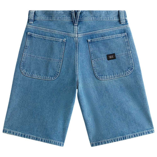 Vans Ανδρικό σορτς Chore Loose Denim Short